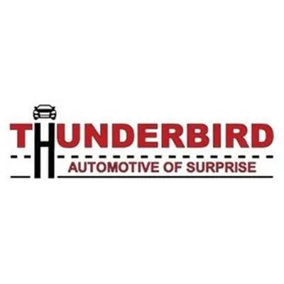 Thunderbird Automotive of Surprise